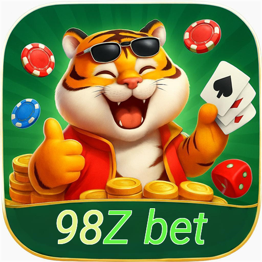 98Z bet logo